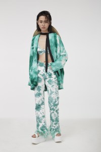 Alanui RTW Spring 2020