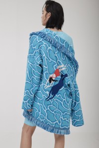 Alanui RTW Spring 2020