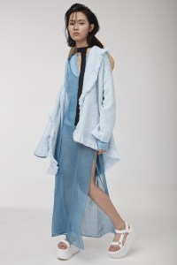 Alanui RTW Spring 2020