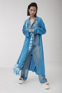 Alanui RTW Spring 2020