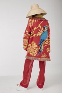 Alanui RTW Spring 2020