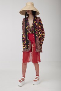 Alanui RTW Spring 2020