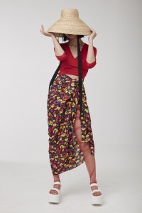 Alanui RTW Spring 2020