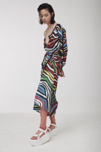 Alanui RTW Spring 2020