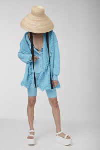 Alanui RTW Spring 2020