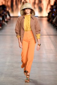 Alberta Ferretti RTW Spring 2020