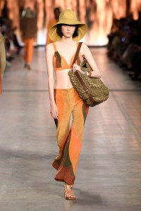Alberta Ferretti RTW Spring 2020
