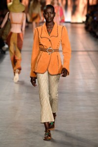 Alberta Ferretti RTW Spring 2020