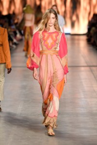 Alberta Ferretti RTW Spring 2020