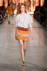 Alberta Ferretti RTW Spring 2020
