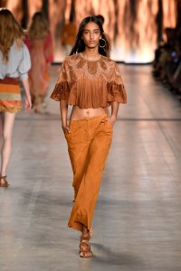 Alberta Ferretti RTW Spring 2020