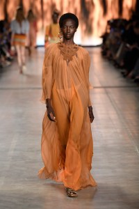 Alberta Ferretti RTW Spring 2020