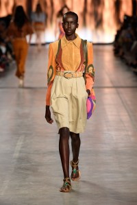 Alberta Ferretti RTW Spring 2020