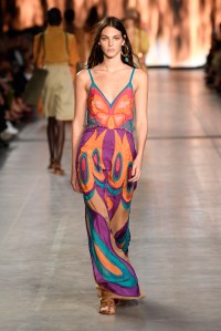 Alberta Ferretti RTW Spring 2020