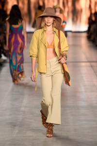 Alberta Ferretti RTW Spring 2020