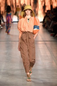 Alberta Ferretti RTW Spring 2020
