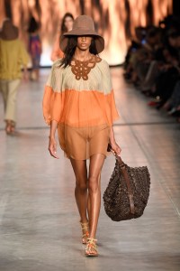 Alberta Ferretti RTW Spring 2020