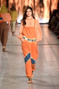 Alberta Ferretti RTW Spring 2020