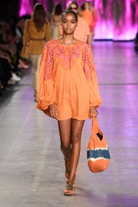 Alberta Ferretti RTW Spring 2020