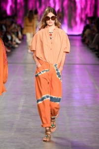 Alberta Ferretti RTW Spring 2020