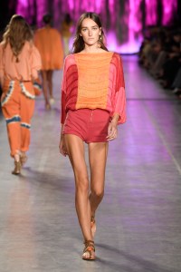 Alberta Ferretti RTW Spring 2020