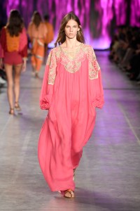Alberta Ferretti RTW Spring 2020