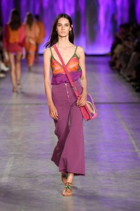 Alberta Ferretti RTW Spring 2020