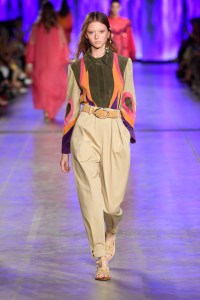 Alberta Ferretti RTW Spring 2020