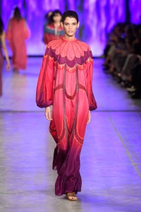 Alberta Ferretti RTW Spring 2020