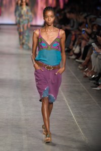 Alberta Ferretti RTW Spring 2020