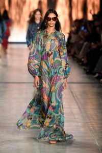 Alberta Ferretti RTW Spring 2020