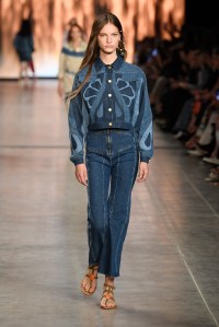 Alberta Ferretti RTW Spring 2020