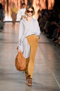 Alberta Ferretti RTW Spring 2020