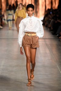 Alberta Ferretti RTW Spring 2020