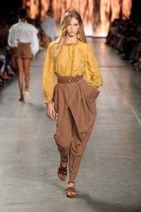 Alberta Ferretti RTW Spring 2020