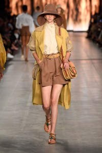 Alberta Ferretti RTW Spring 2020