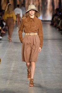 Alberta Ferretti RTW Spring 2020