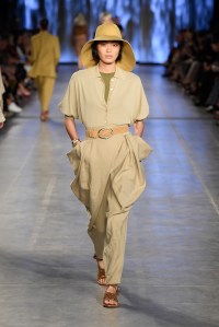 Alberta Ferretti RTW Spring 2020