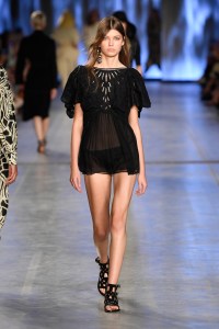 Alberta Ferretti RTW Spring 2020
