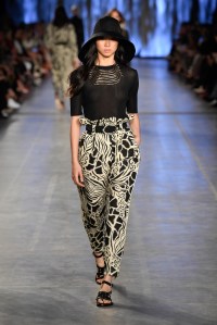 Alberta Ferretti RTW Spring 2020