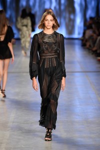 Alberta Ferretti RTW Spring 2020