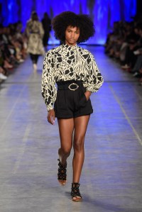 Alberta Ferretti RTW Spring 2020