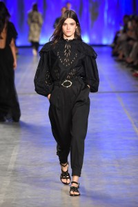 Alberta Ferretti RTW Spring 2020