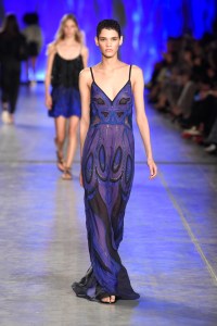 Alberta Ferretti RTW Spring 2020