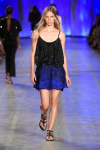 Alberta Ferretti RTW Spring 2020