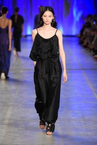 Alberta Ferretti RTW Spring 2020