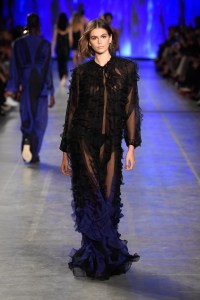 Alberta Ferretti RTW Spring 2020