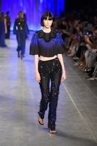 Alberta Ferretti RTW Spring 2020