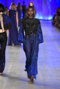 Alberta Ferretti RTW Spring 2020