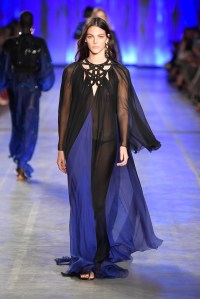 Alberta Ferretti RTW Spring 2020